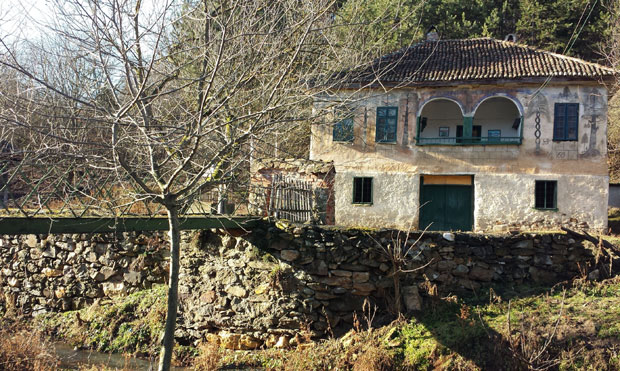Чатмара од 133 година најлепша српска кућа